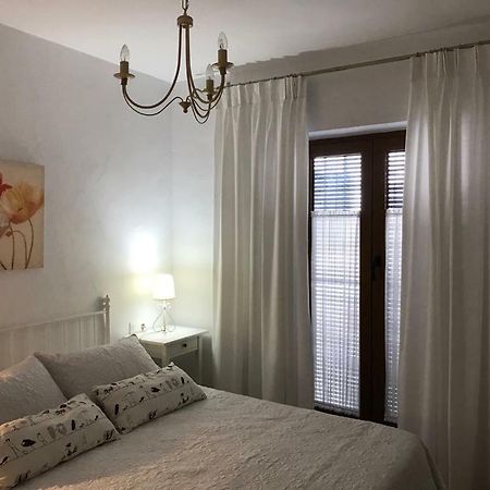 Casa Calle Alta Maria Bajo Vejer de la Frontera Zewnętrze zdjęcie