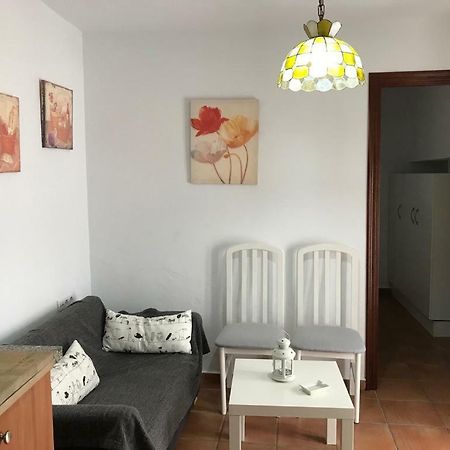 Casa Calle Alta Maria Bajo Vejer de la Frontera Zewnętrze zdjęcie