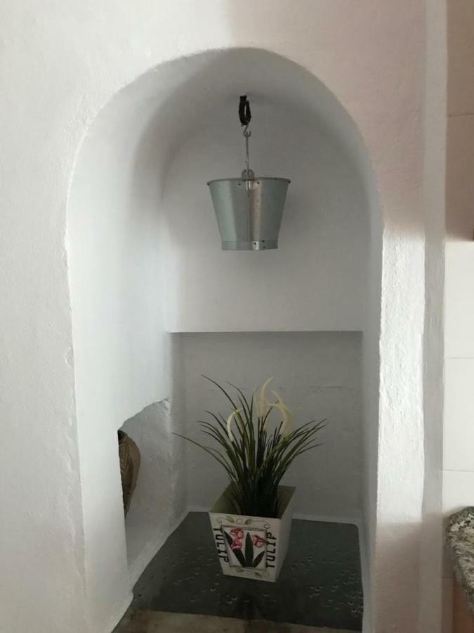 Casa Calle Alta Maria Bajo Vejer de la Frontera Zewnętrze zdjęcie